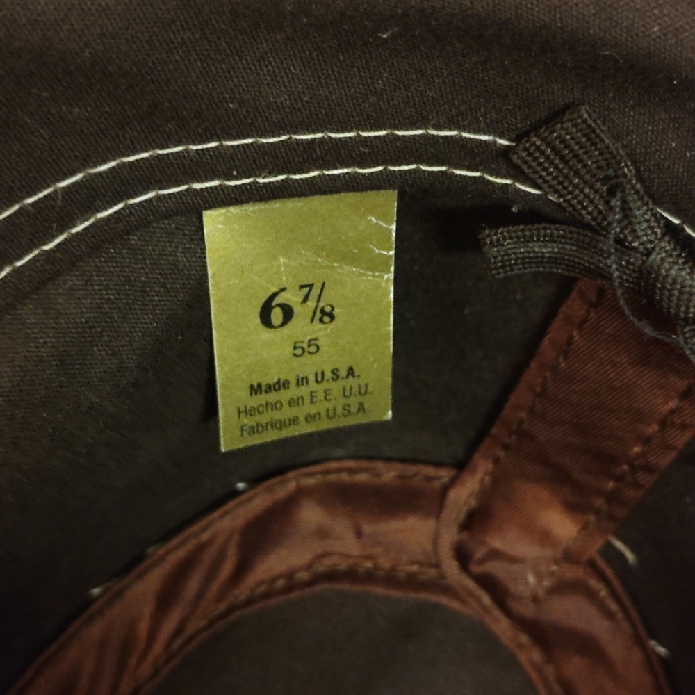 ParkRoyal Stylish Beige Fedora with Feather Detail - Picture 7 of 8